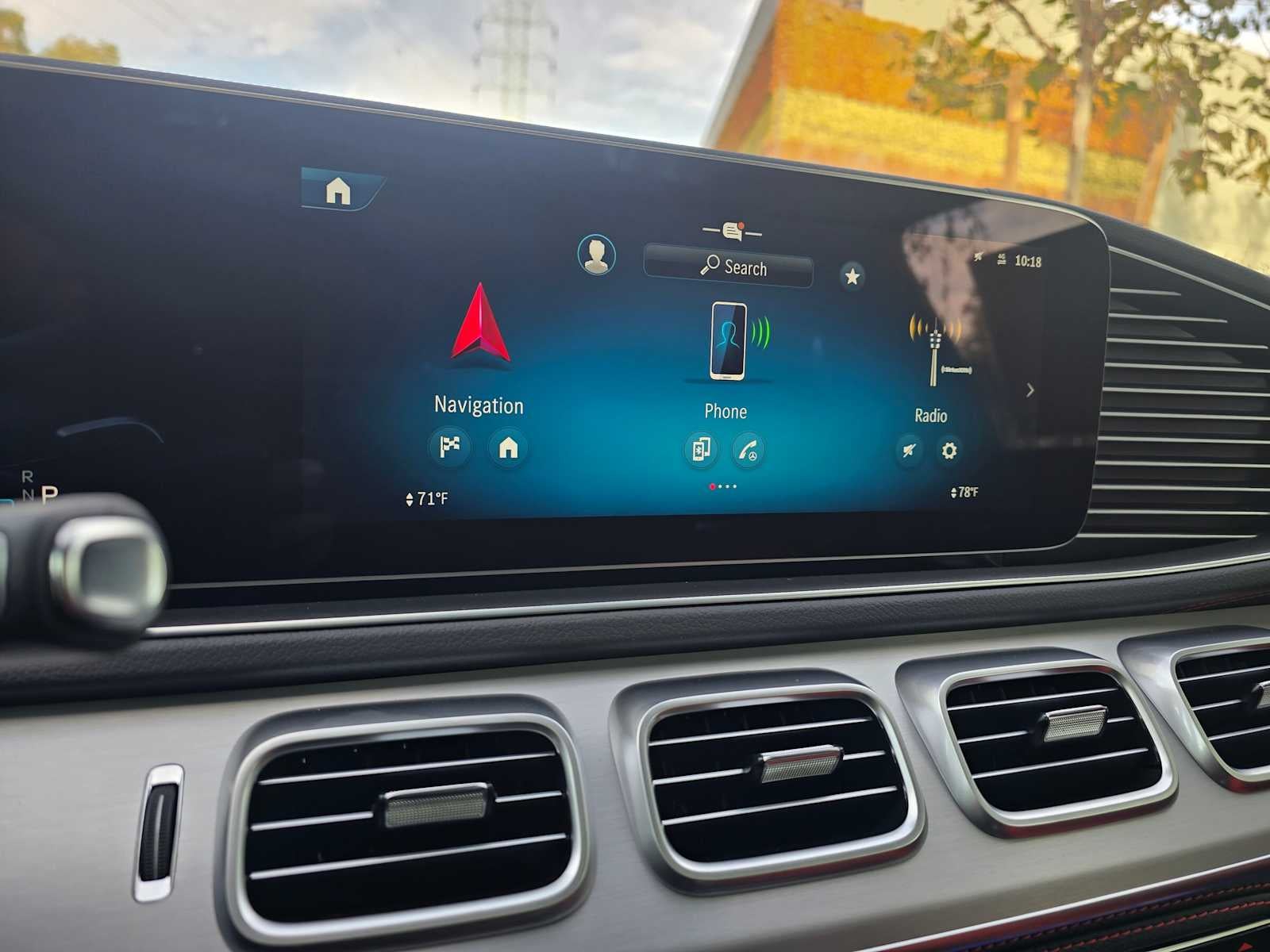 2026 Mercedes-Benz GLE AMG® GLE 53