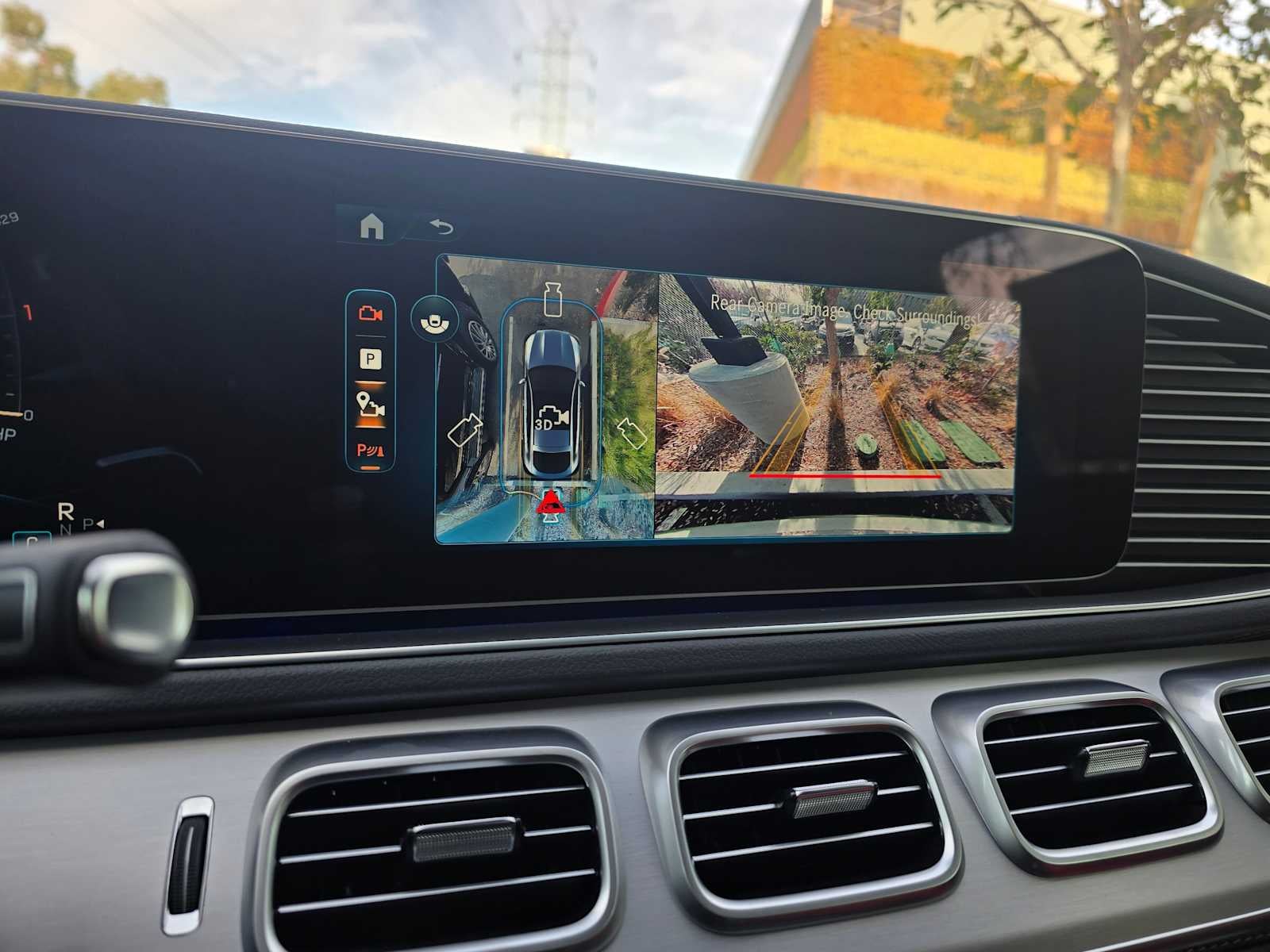 2026 Mercedes-Benz GLE AMG® GLE 53