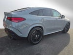 2026 Mercedes-Benz GLE AMG® GLE 53