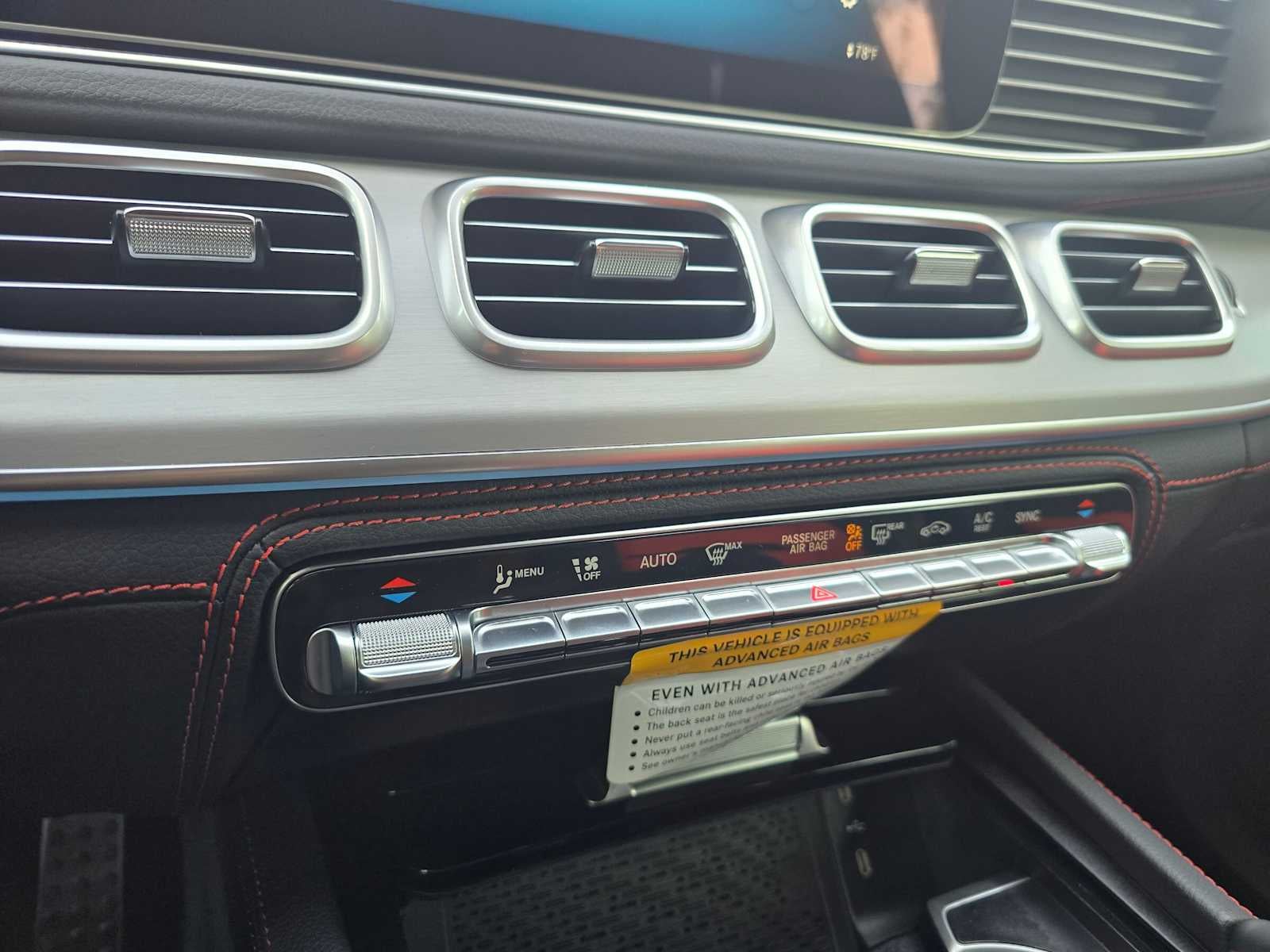 2026 Mercedes-Benz GLE AMG® GLE 53