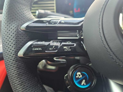 2026 Mercedes-Benz GLE AMG® GLE 53