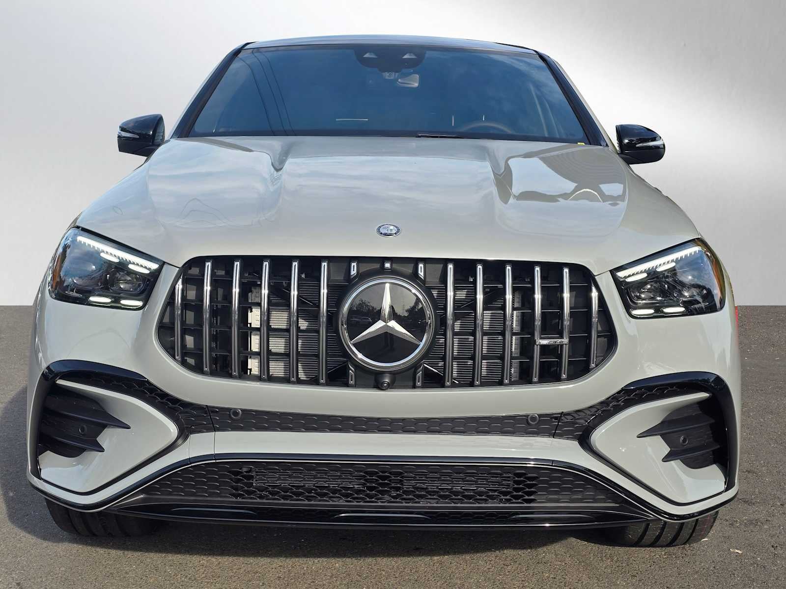 2026 Mercedes-Benz GLE AMG® GLE 53