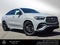 2026 Mercedes-Benz AMG® GLE 53 4MATIC®+ Coupe