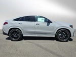 2026 Mercedes-Benz AMG® GLE 53 4MATIC®+ Coupe