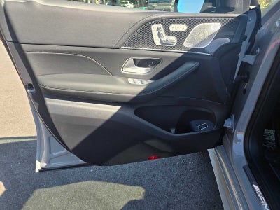 2026 Mercedes-Benz AMG® GLE 53 4MATIC®+ Coupe