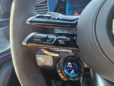 2026 Mercedes-Benz AMG® GLE 53 4MATIC®+ Coupe