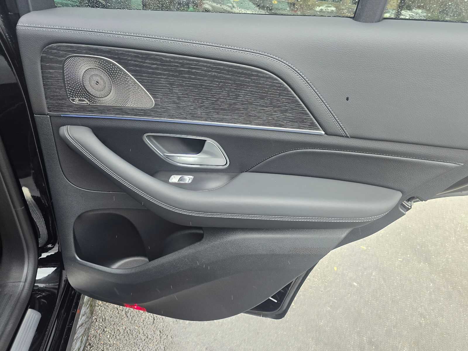 2026 Mercedes-Benz GLE AMG® GLE 53