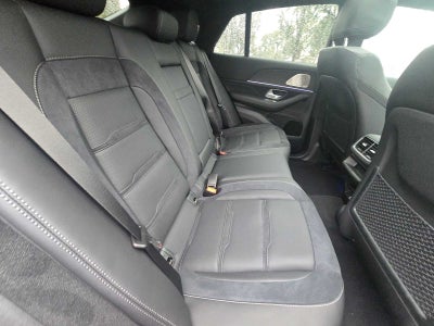 2026 Mercedes-Benz GLE AMG® GLE 53