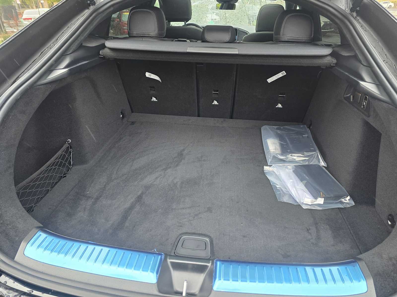 2026 Mercedes-Benz GLE AMG® GLE 53