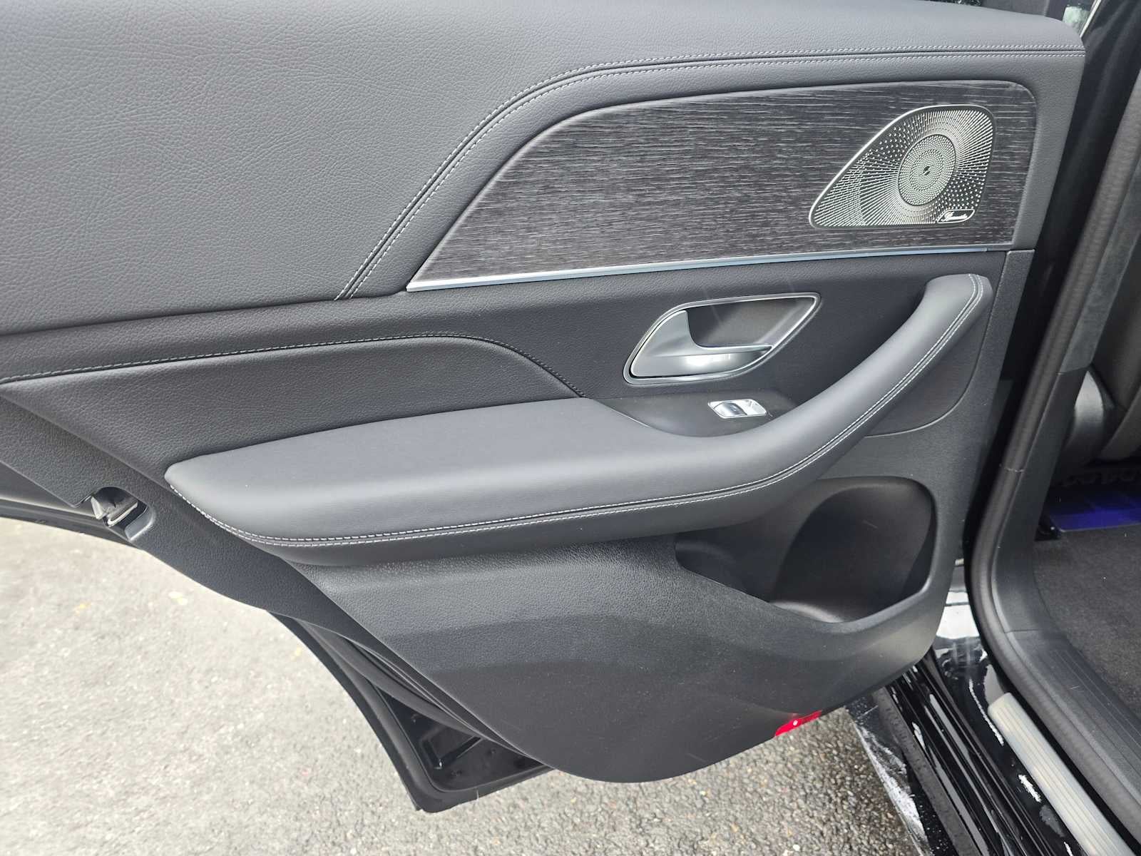 2026 Mercedes-Benz GLE AMG® GLE 53