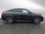 2026 Mercedes-Benz GLE AMG® GLE 53