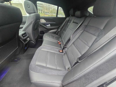 2026 Mercedes-Benz GLE AMG® GLE 53