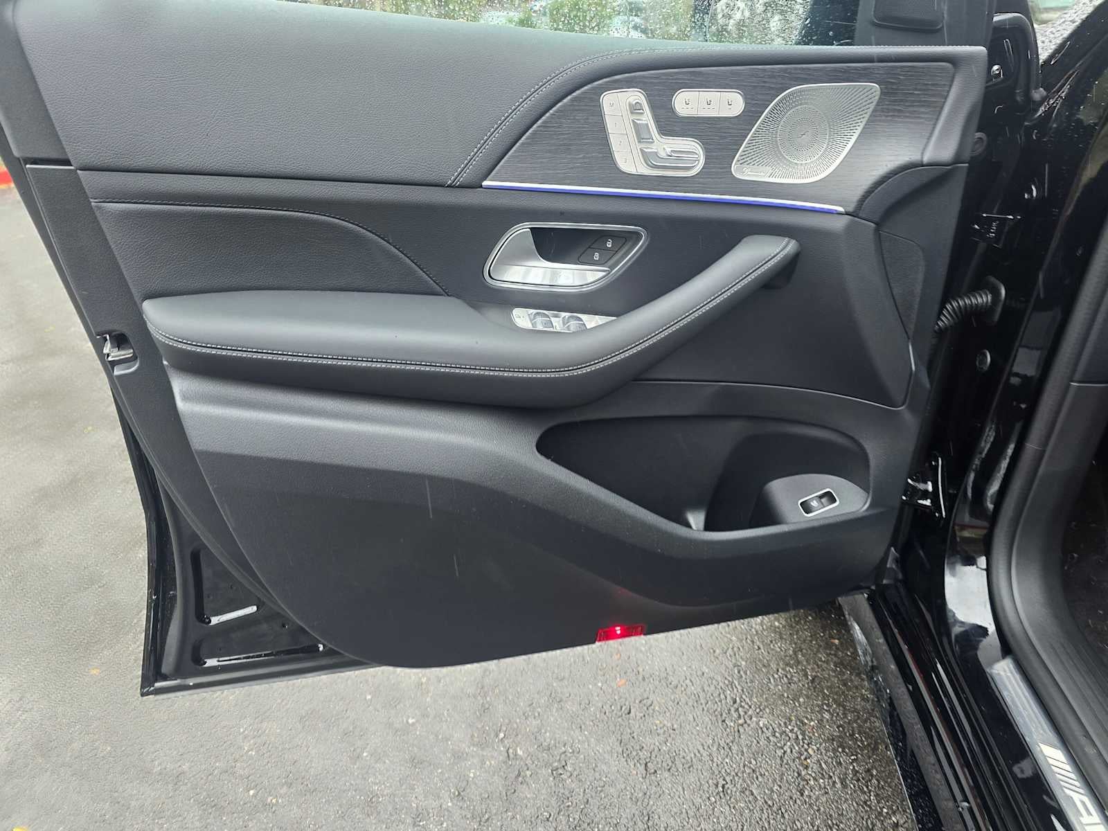 2026 Mercedes-Benz GLE AMG® GLE 53