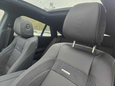 2026 Mercedes-Benz GLE AMG® GLE 53