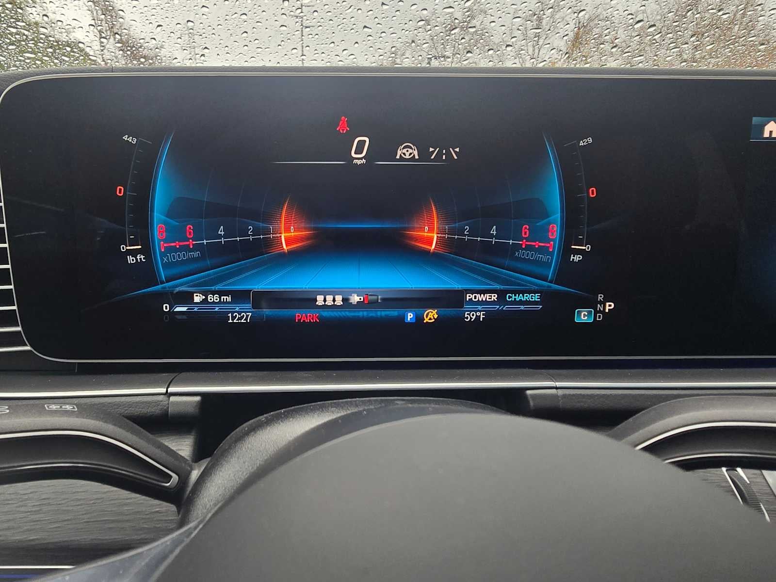 2026 Mercedes-Benz GLE AMG® GLE 53