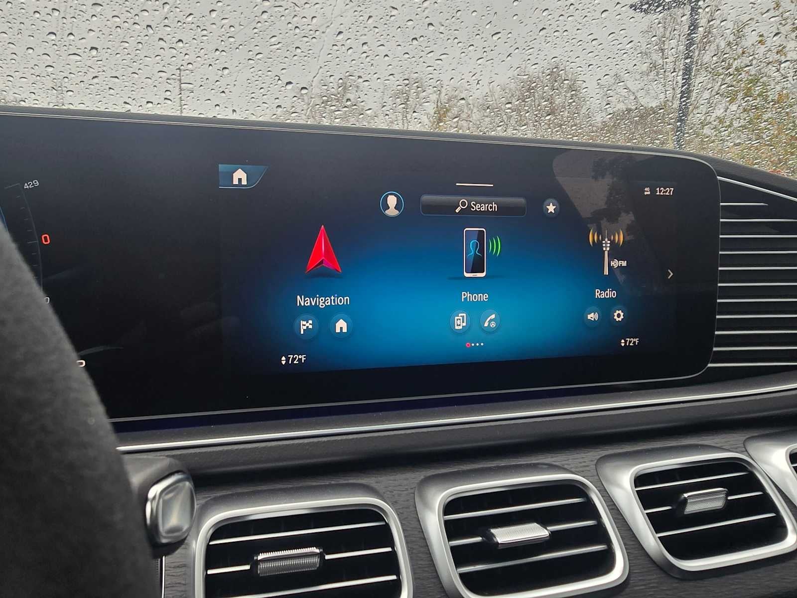 2026 Mercedes-Benz GLE AMG® GLE 53