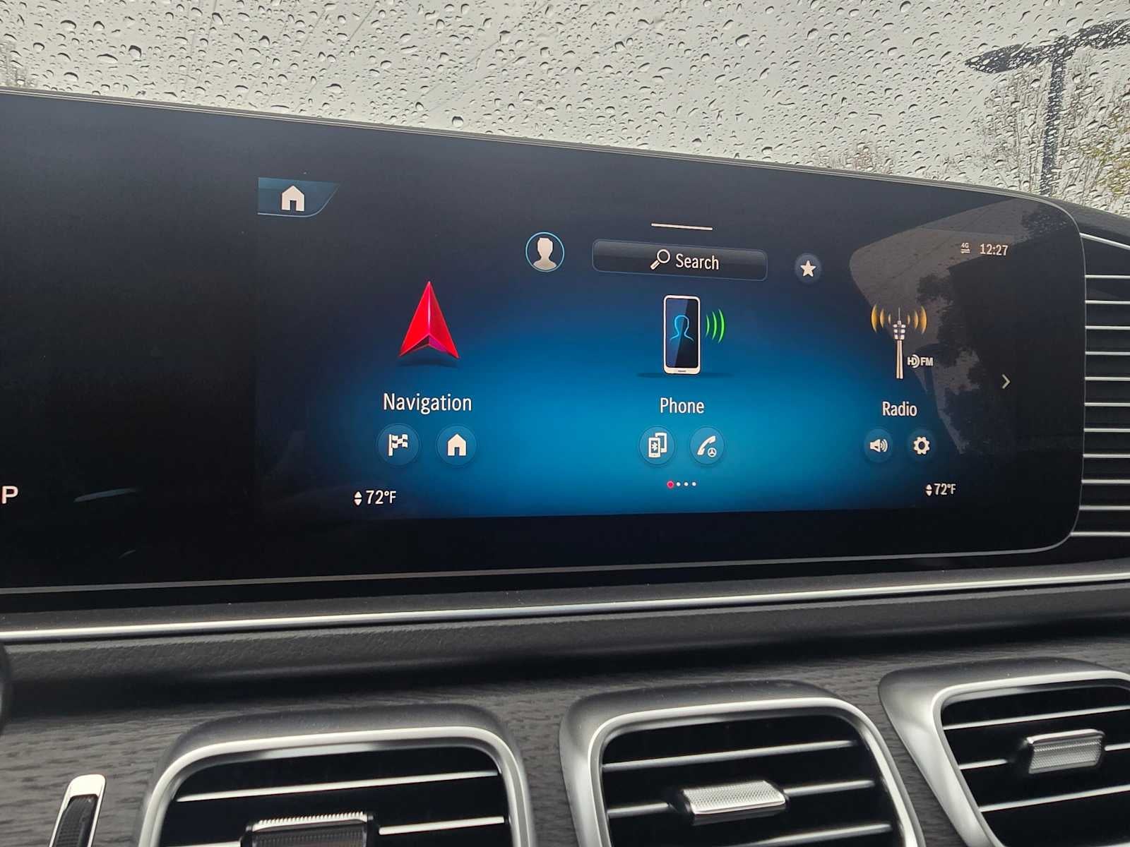 2026 Mercedes-Benz GLE AMG® GLE 53