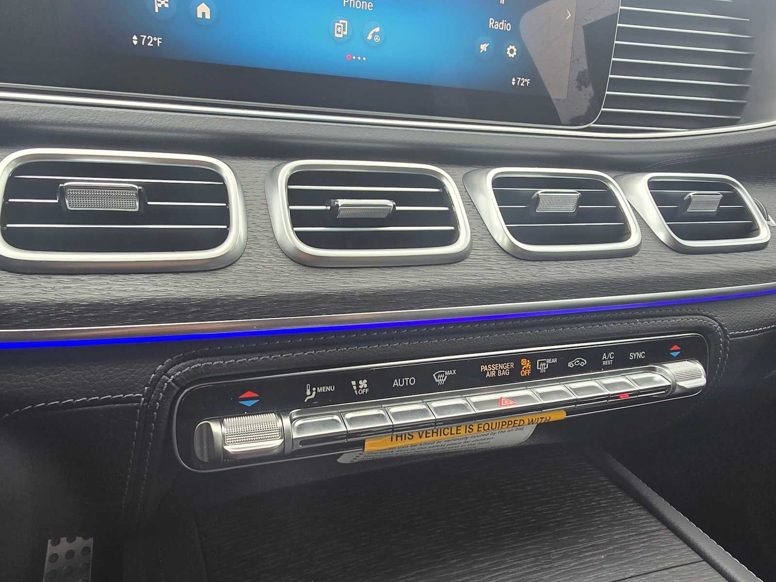 2026 Mercedes-Benz GLE AMG® GLE 53