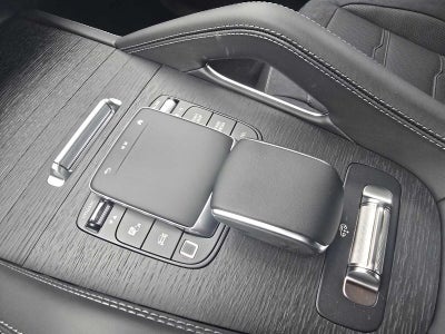 2026 Mercedes-Benz GLE AMG® GLE 53