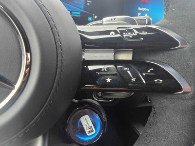 2026 Mercedes-Benz GLE AMG® GLE 53