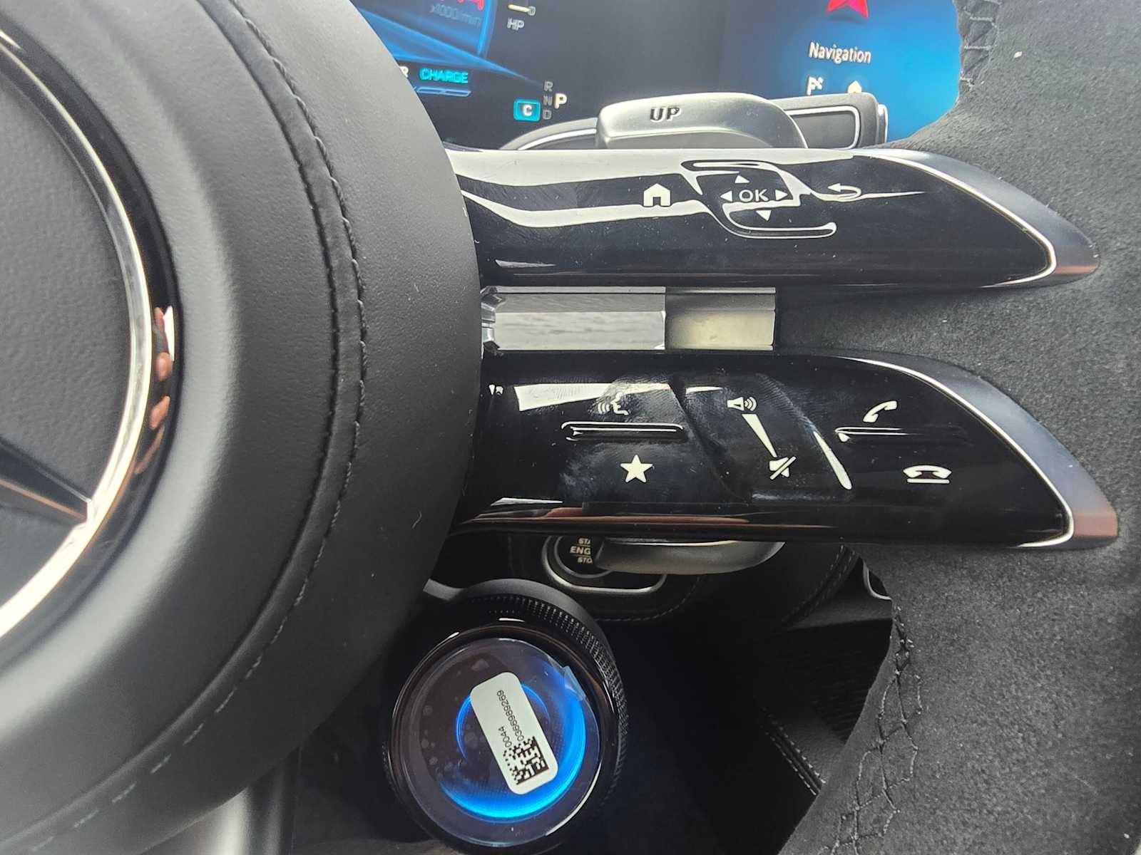 2026 Mercedes-Benz GLE AMG® GLE 53