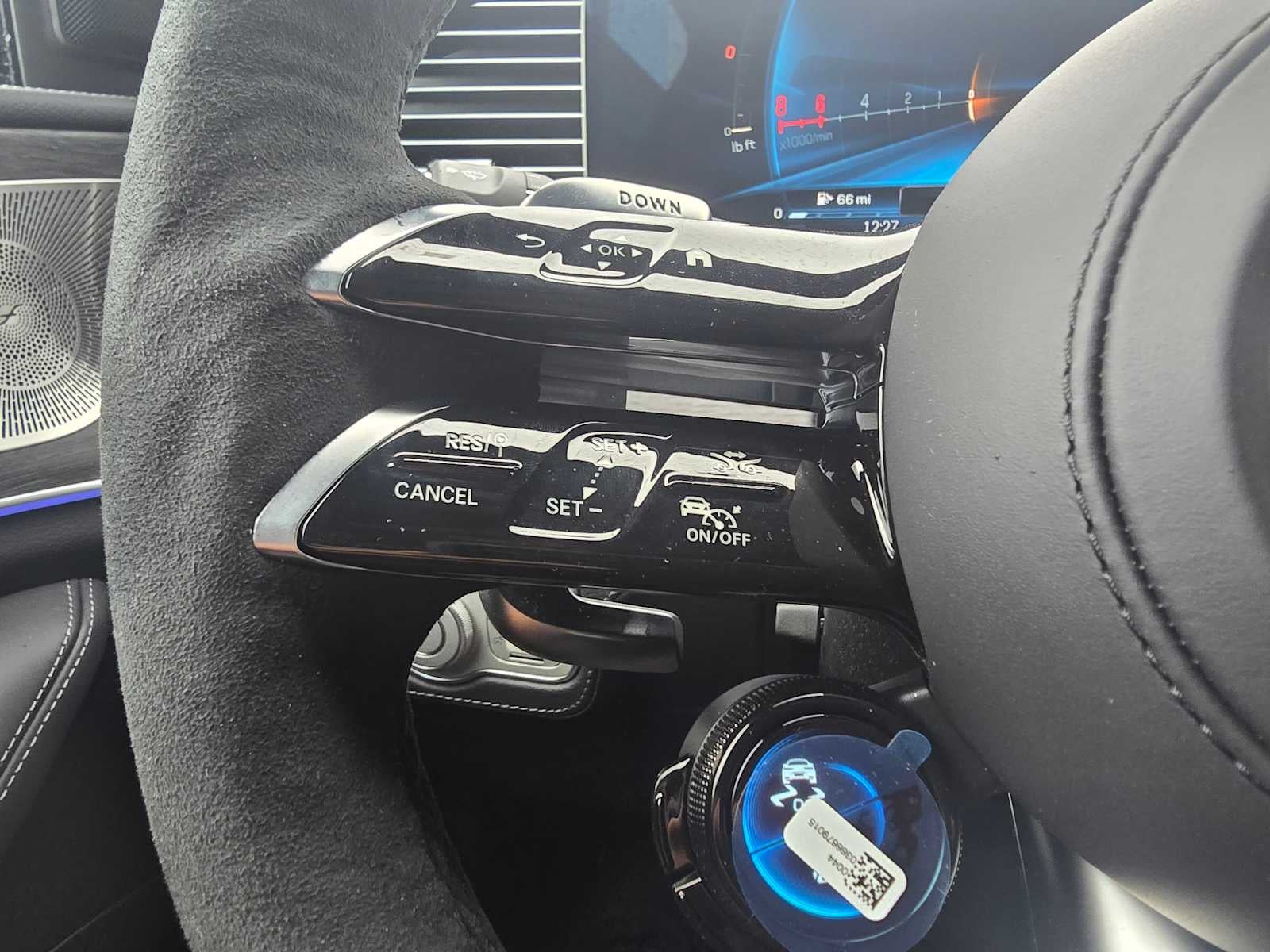 2026 Mercedes-Benz GLE AMG® GLE 53