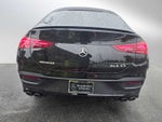 2026 Mercedes-Benz GLE AMG® GLE 53
