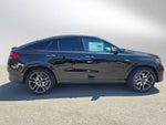 2026 Mercedes-Benz AMG® GLE 53 4MATIC®+ Coupe