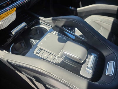 2026 Mercedes-Benz AMG® GLE 53 4MATIC®+ Coupe