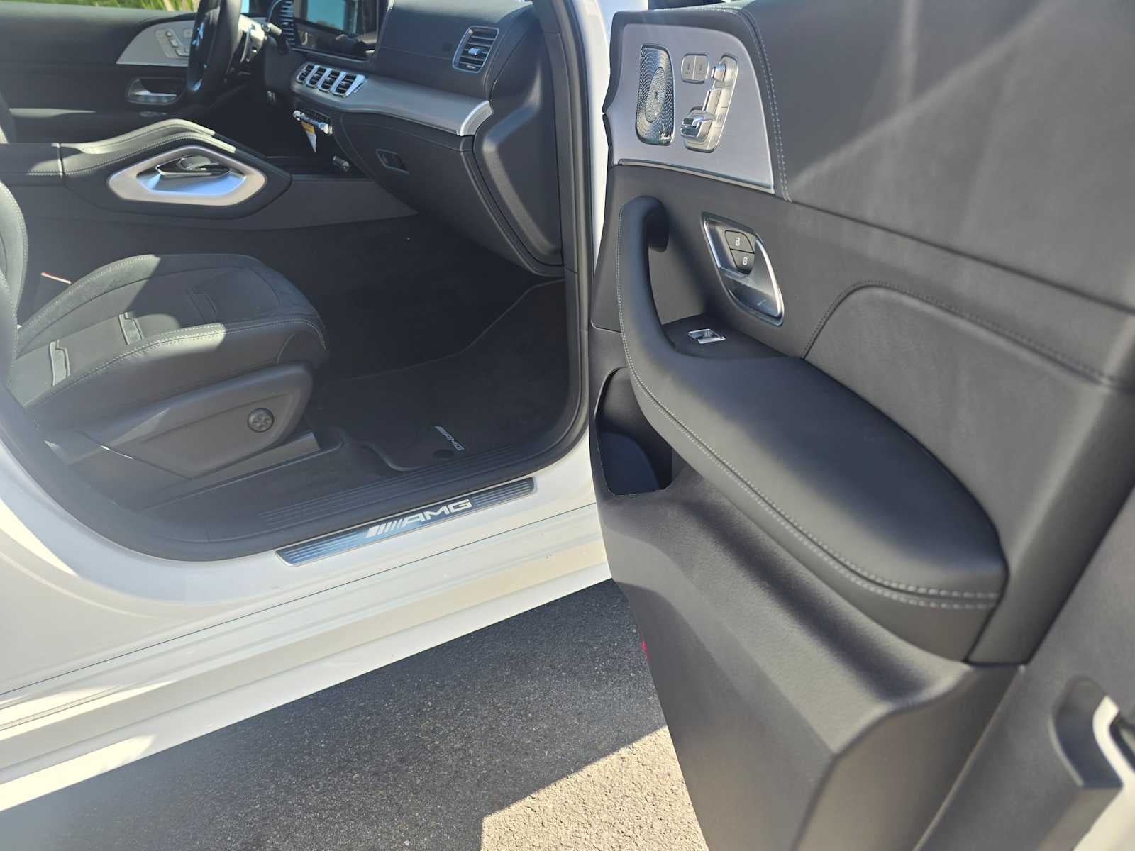 2026 Mercedes-Benz AMG® GLE 53 4MATIC®+ Coupe