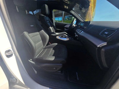 2026 Mercedes-Benz AMG® GLE 53 4MATIC®+ Coupe