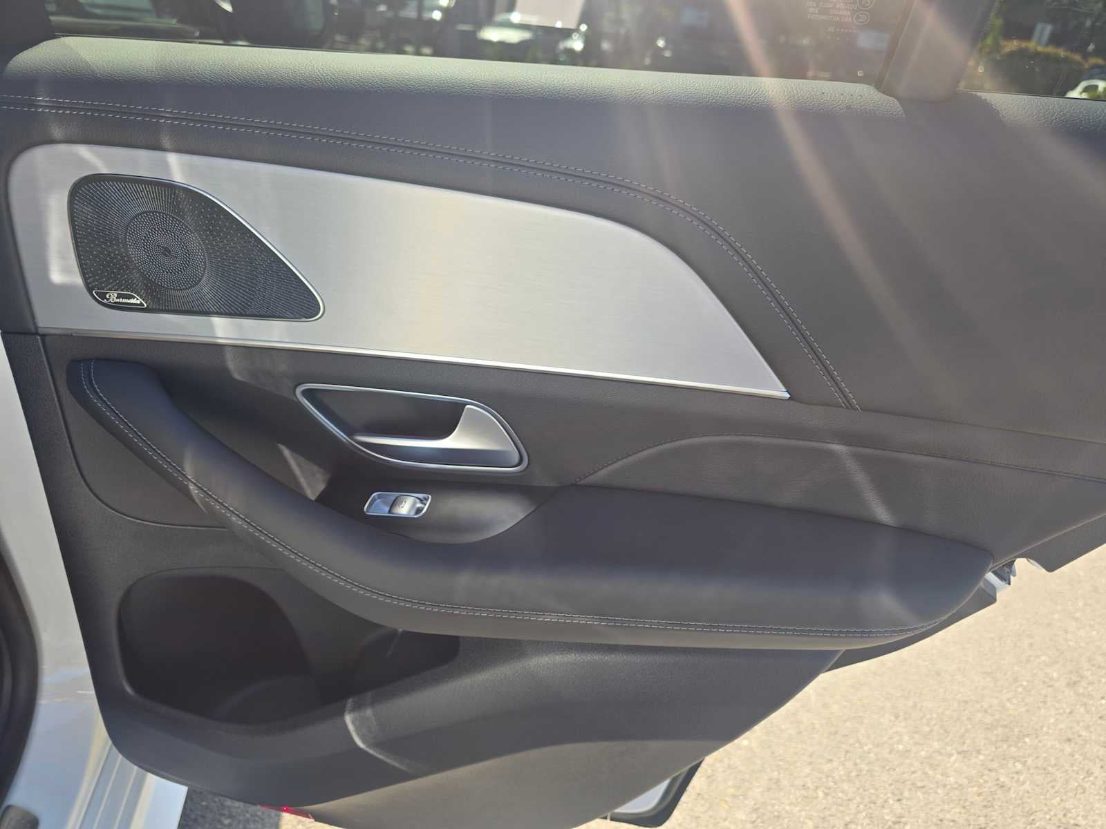 2026 Mercedes-Benz AMG® GLE 53 4MATIC®+ Coupe