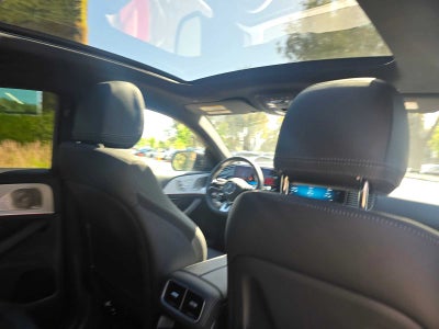 2026 Mercedes-Benz AMG® GLE 53 4MATIC®+ Coupe
