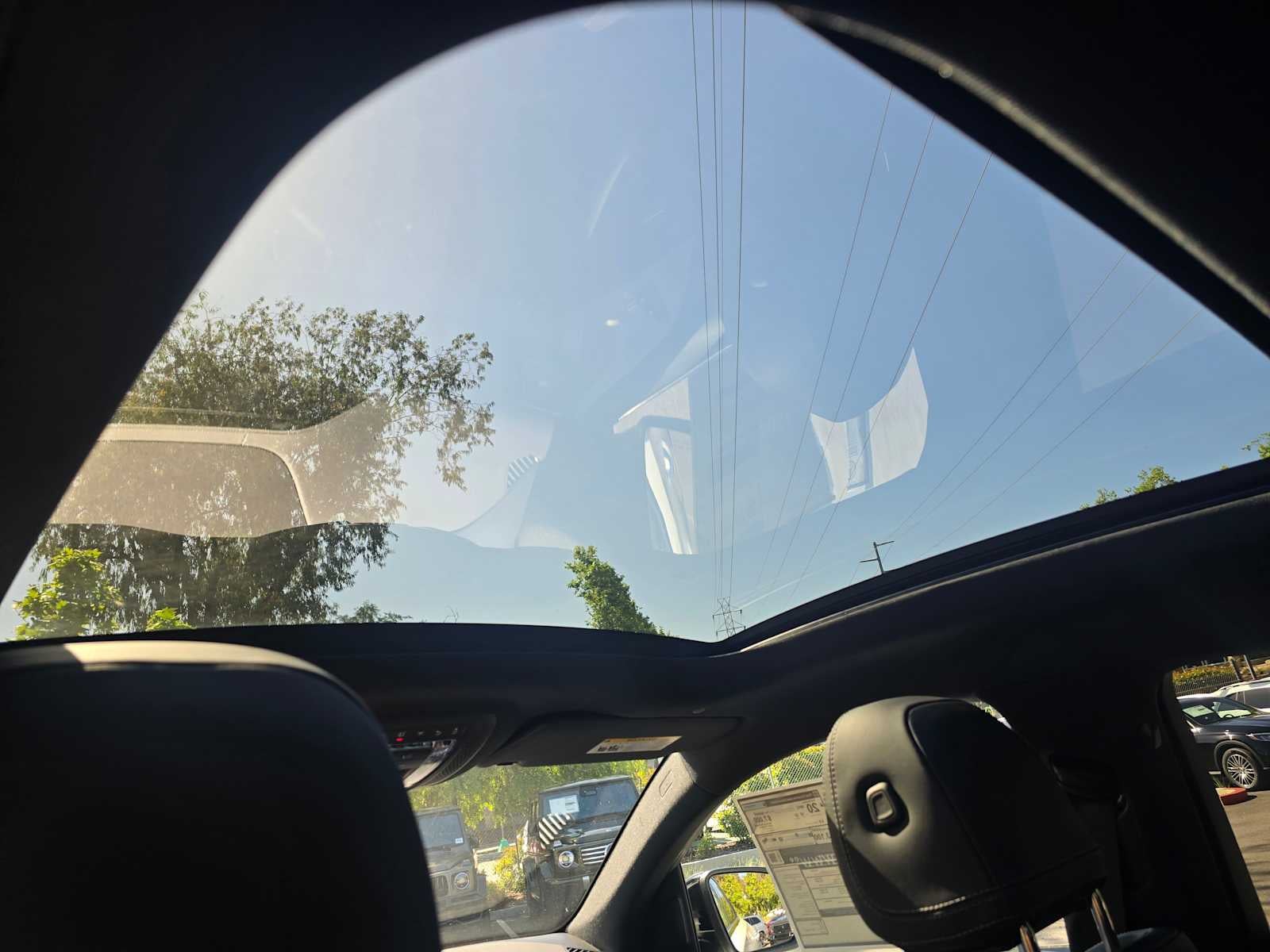 2026 Mercedes-Benz AMG® GLE 53 4MATIC®+ Coupe