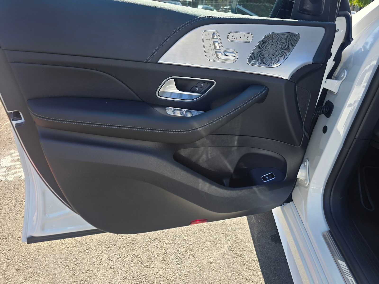 2026 Mercedes-Benz AMG® GLE 53 4MATIC®+ Coupe