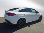 2026 Mercedes-Benz AMG® GLE 53 4MATIC®+ Coupe