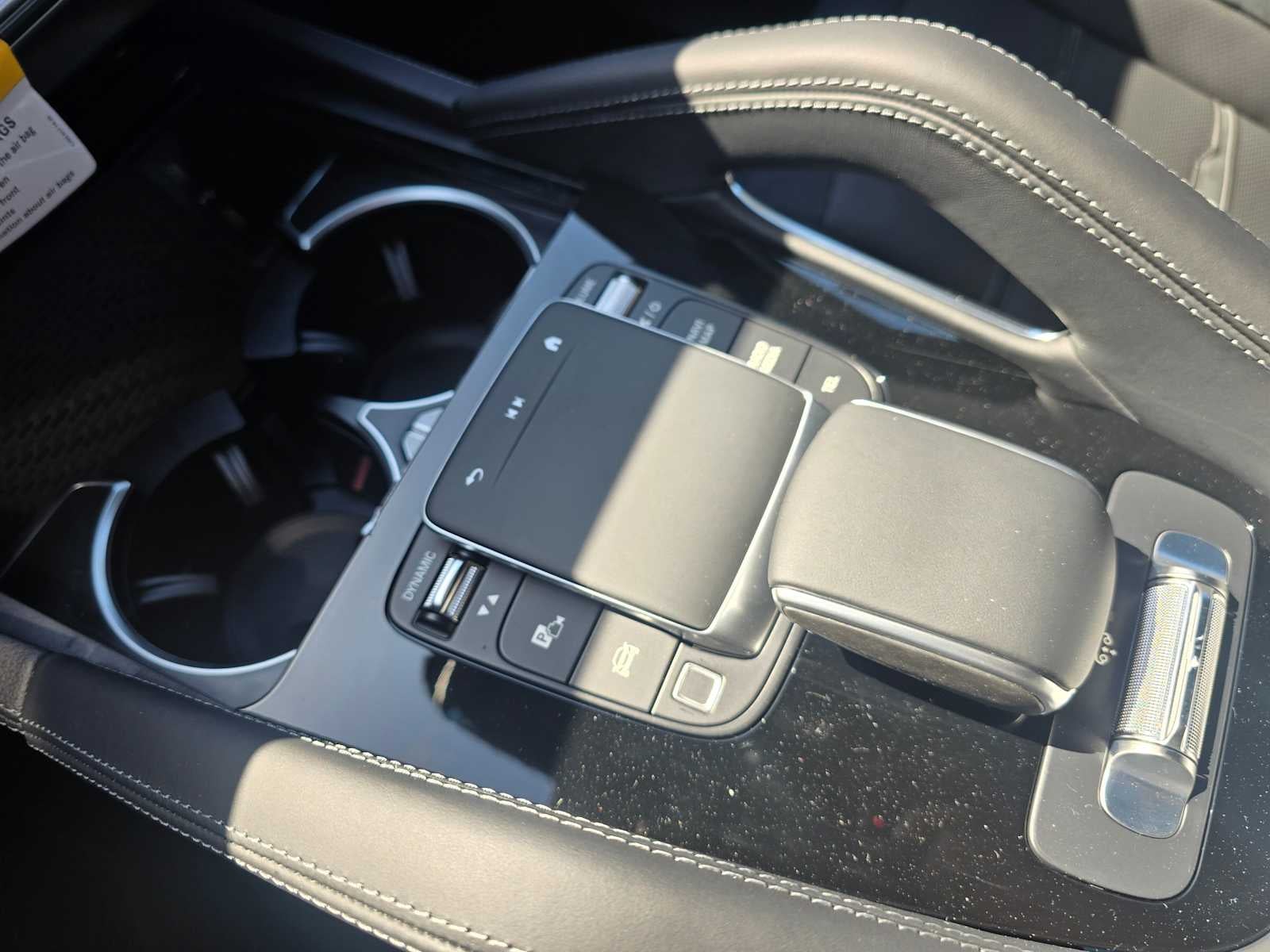 2026 Mercedes-Benz AMG® GLE 53 4MATIC®+ Coupe