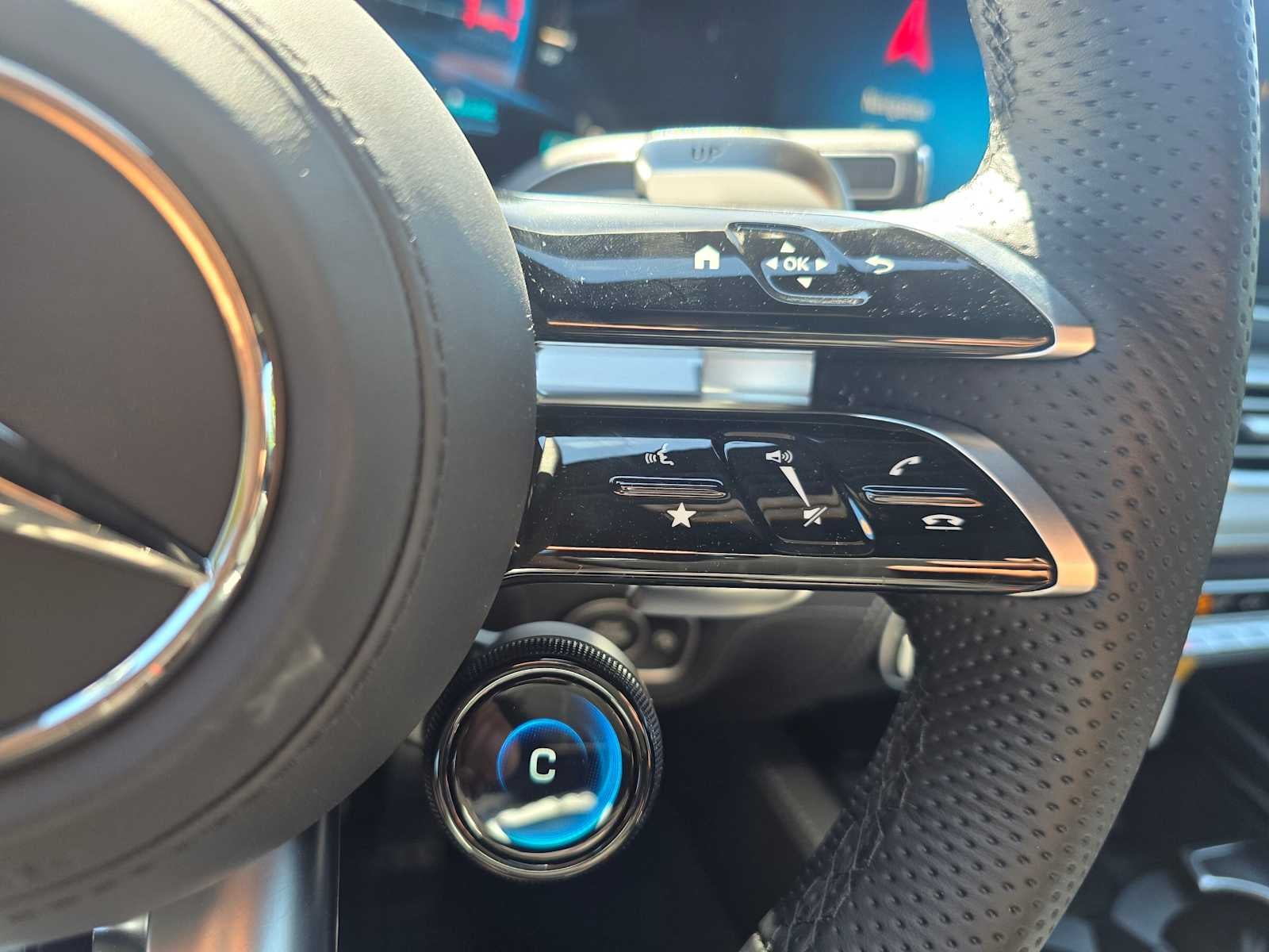 2026 Mercedes-Benz AMG® GLE 53 4MATIC®+ Coupe