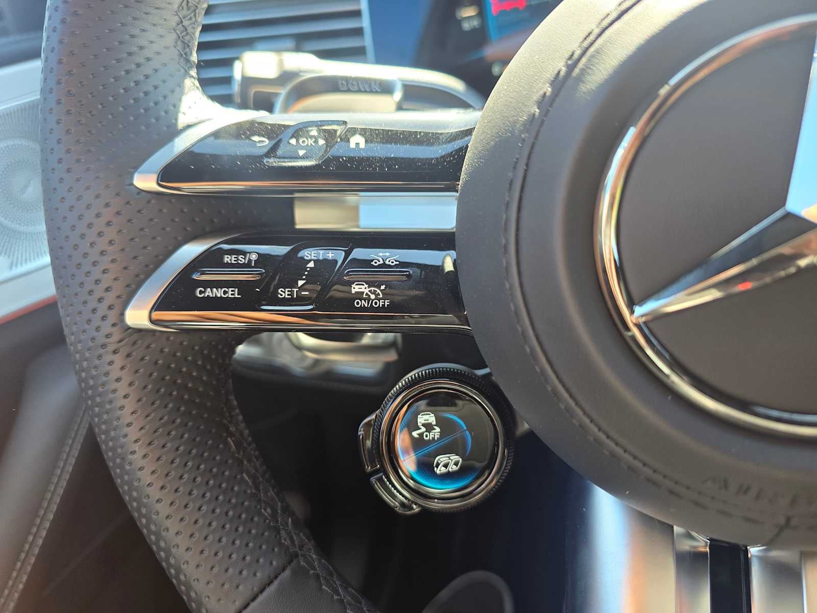 2026 Mercedes-Benz AMG® GLE 53 4MATIC®+ Coupe