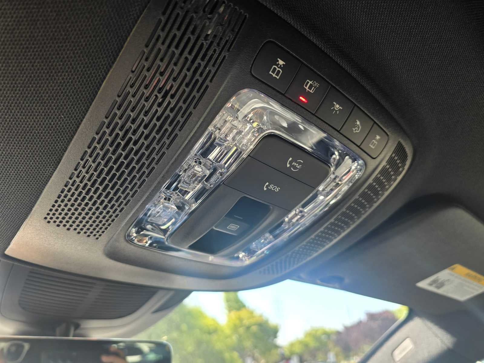 2026 Mercedes-Benz AMG® GLE 53 4MATIC®+ Coupe