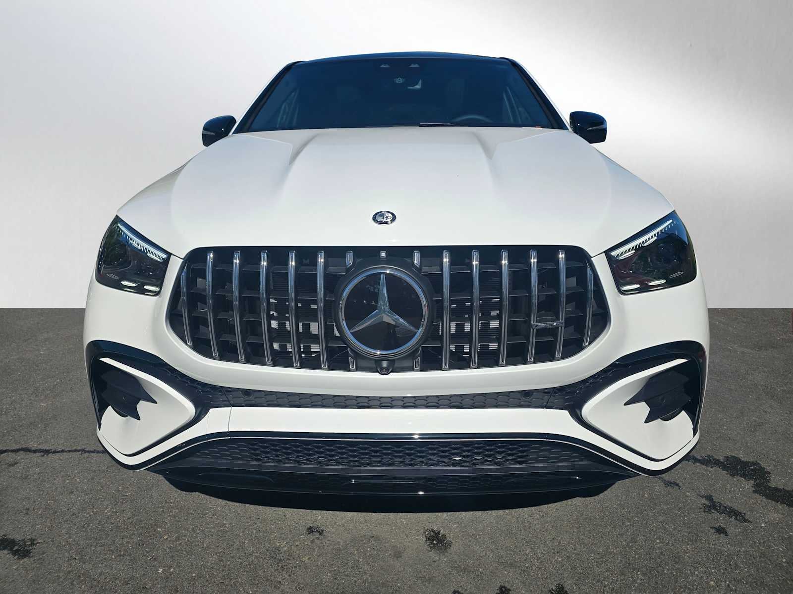 2026 Mercedes-Benz AMG® GLE 53 4MATIC®+ Coupe