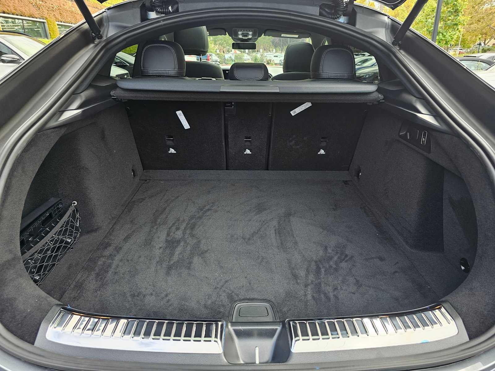 2026 Mercedes-Benz GLE AMG® GLE 53