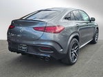 2026 Mercedes-Benz GLE AMG® GLE 53
