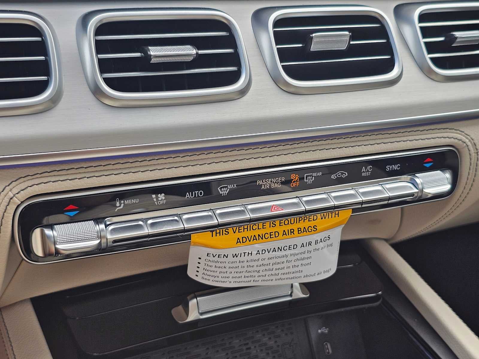 2026 Mercedes-Benz GLE AMG® GLE 53