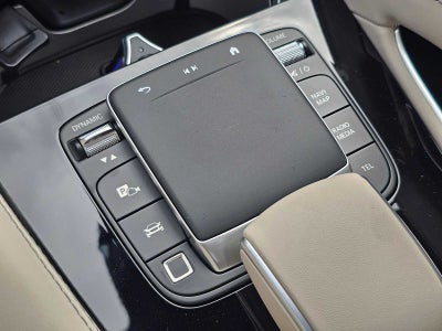 2026 Mercedes-Benz GLE AMG® GLE 53