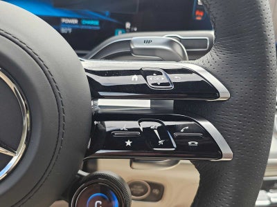 2026 Mercedes-Benz GLE AMG® GLE 53