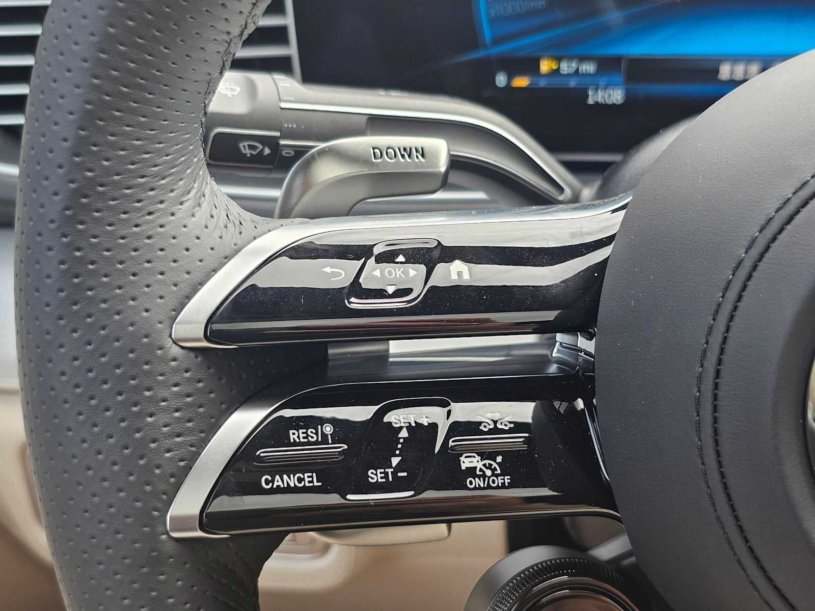 2026 Mercedes-Benz GLE AMG® GLE 53