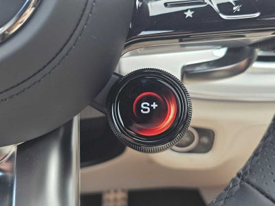 2026 Mercedes-Benz GLE AMG® GLE 53