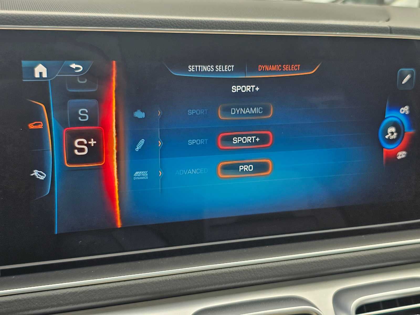 2026 Mercedes-Benz GLE AMG® GLE 53