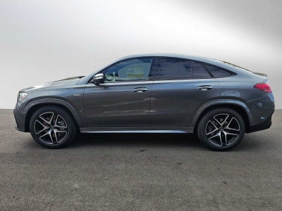 2026 Mercedes-Benz GLE AMG® GLE 53